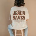 Christian Jesus Tshirt