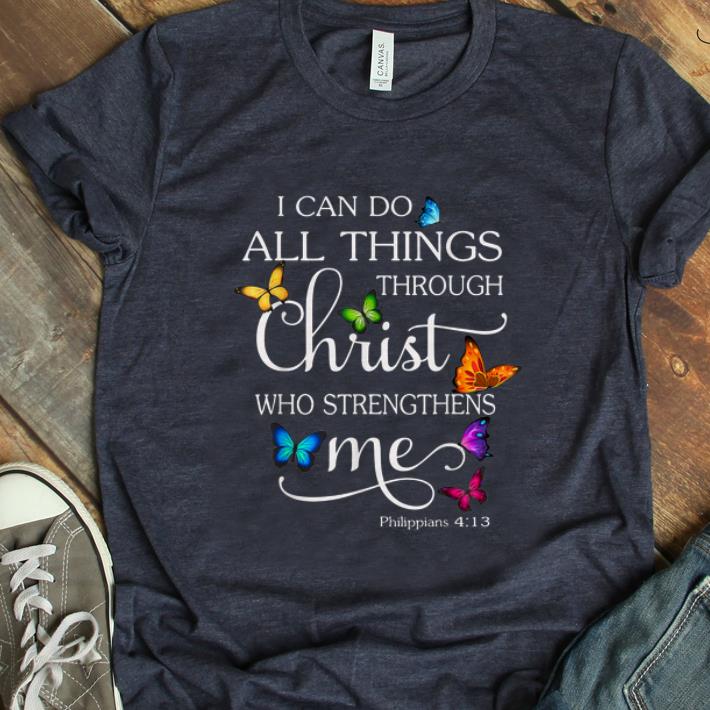 Christian Jesus Tshirt