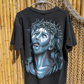 Jesus Face Tshirt